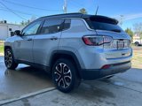 Used 2023 Jeep Compass Limited image 4