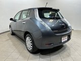 Used 2013 Nissan Leaf S w/ Charger Pkg image 4