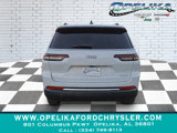 New 2025 Jeep Grand Cherokee L Laredo image 6