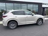 New 2025 MAZDA CX-5 AWD 2.5 S w/ Preferred Package image 2