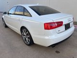 Used 2013 Audi A6 3.0T Premium Plus image 4
