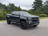 Used 2018 Chevrolet Silverado 1500 LT w/ All Star Edition image 3