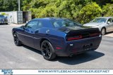 Used 2016 Dodge Challenger SXT w/ Blacktop Package image 4