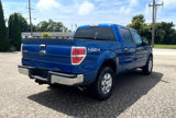 Used 2009 Ford F150 4x4 SuperCrew image 5
