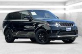 Used 2019 Land Rover Range Rover Sport HSE image 2