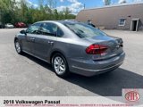 Used 2018 Volkswagen Passat 2.0T S image 4