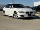 Used 2014 BMW 320i Sedan image 2