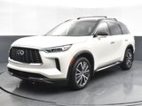 New 2025 INFINITI QX60 Autograph w/ Cargo Package image 2