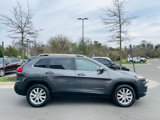 Used 2015 Jeep Cherokee Limited image 6