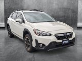 Used 2021 Subaru Crosstrek 2.0i Premium w/ Moonroof Package image 3