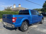 Used 2019 Ford F150 XLT w/ Equipment Group 302A Luxury image 3