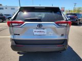 Used 2021 Toyota RAV4 LE image 6