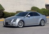 Used 2010 Cadillac CTS Performance image 2