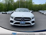 Used 2022 Mercedes-Benz A 220 4MATIC image 3
