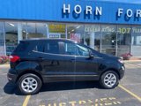 Used 2021 Ford EcoSport SE image 6