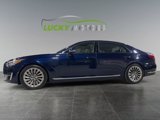 Used 2018 Genesis G90 5.0 Ultimate image 2