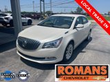Used 2014 Buick LaCrosse Leather image 2