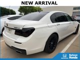 Used 2013 BMW 750Li image 4