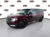 Used 2018 Ford Flex SEL w/ Equipment Group 202A image 3
