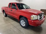 Used 2005 Dodge Dakota SLT image 3