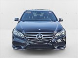 Used 2016 Mercedes-Benz E 400 4MATIC Sedan image 2