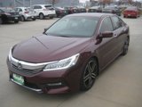 Used 2016 Honda Accord Touring image 4