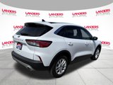 Certified 2022 Ford Escape SE image 3