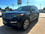 Used 2021 Ford Explorer Limited image 4