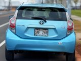 Used 2014 Toyota Prius C Four image 4