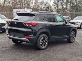 New 2025 Chevrolet TrailBlazer LT w/ Driver Confidence Package image 3