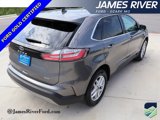 Certified 2022 Ford Edge SEL image 5