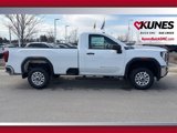 New 2025 GMC Sierra 2500 Pro w/ Convenience Package image 4