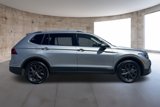 Used 2024 Volkswagen Tiguan Wolfsburg Edition image 2