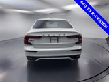 Used 2019 Volvo S60 T5 R-Design image 4