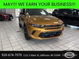 New 2024 Dodge Hornet GT image 5