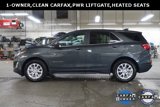 Used 2021 Chevrolet Equinox LT image 4