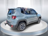 Used 2017 Jeep Renegade Trailhawk w/ Premium Trailhawk Package image 4