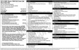 Used 2014 GMC Sierra 1500 SLE w/ SLE Value Package image 4