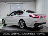 Used 2022 BMW 530e w/ Convenience Package image 6