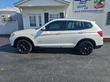 Used 2017 BMW X3 xDrive28i image 5