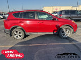 Used 2015 Toyota RAV4 XLE image 2