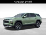 New 2026 Chevrolet Equinox LT image 2