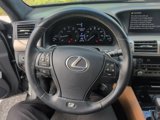 Used 2015 Lexus LS 460 image 5