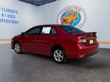 Used 2011 Toyota Corolla S image 3