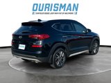 Used 2020 Hyundai Tucson Ultimate image 6
