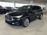 Used 2023 INFINITI QX50 Autograph image 4