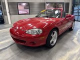 Used 2005 MAZDA MX-5 Miata w/ Convenience Pkg image 4