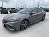 Used 2023 Toyota Camry SE image 3