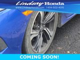 Used 2017 Honda Civic Touring image 3