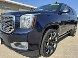 Used 2018 GMC Yukon Denali w/ Denali Ultimate Package image 3